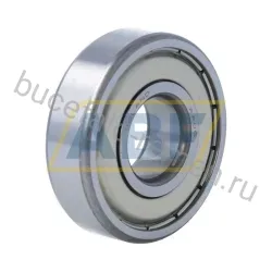 Подшипник шариковый радиальный однорядный 6304ZZCM NSK