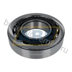 Подшипник шариковый радиально-упорный однорядный 7321-BE-TVP NKE