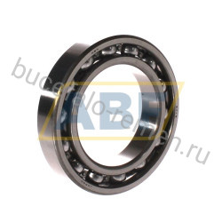 Подшипник шариковый радиальный однорядный 6012 NSK