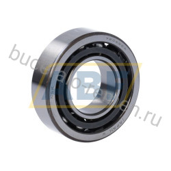 Подшипник шариковый радиально-упорный однорядный 7205BEAT85 NSK