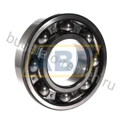 Подшипник шариковый радиальный однорядный 6318.C3 SNR