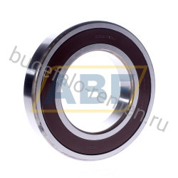 Подшипник шариковый радиальный однорядный 6217DDUCM NSK