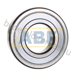 Подшипник шариковый радиальный однорядный 6312ZZ/5K NTN