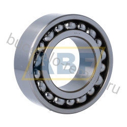 Подшипник шариковый радиально-упорный двухрядный 3213 NSK