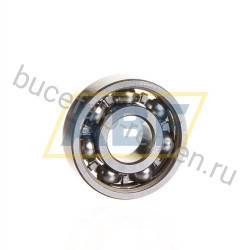 Подшипник шариковый радиальный однорядный 6000C3 P5 NTN