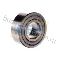 Подшипник шариковый радиально-упорный двухрядный 5309ZZ G15 SNR