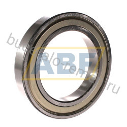 Подшипник шариковый радиальный однорядный 6019ZZCM NSK