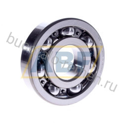 Подшипник шариковый радиальный однорядный 6410 NTN