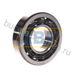 Подшипник шариковый радиально-упорный однорядный 7312BEAT85SUCNB NSK