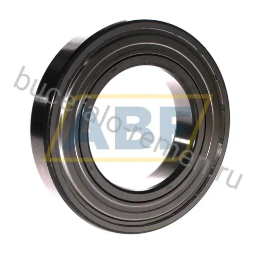 Подшипник шариковый радиальный однорядный 6217.ZZ SNR