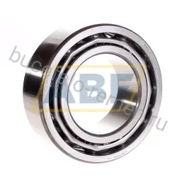 Подшипник шариковый радиально-упорный двухрядный 5217 NTN