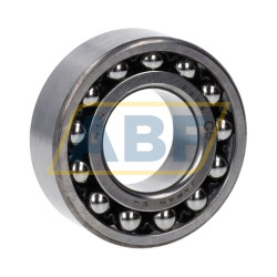 Самоустанавливающийся шариковый подшипник двухрядный 2205S C5 NTN