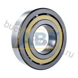 Подшипник шариковый радиально-упорный однорядный 7321A NSK