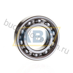 Подшипник шариковый радиальный однорядный 6005 Nachi