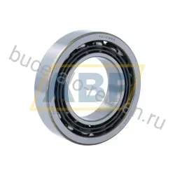 Подшипник шариковый радиально-упорный однорядный 7210BEAT85 NSK