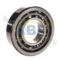 Подшипник шариковый радиально-упорный однорядный 7313BG NTN
