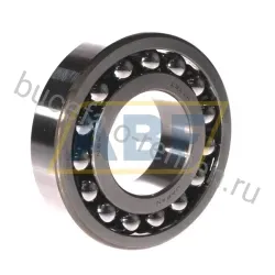 Самоустанавливающийся шариковый подшипник двухрядный 1311K NSK