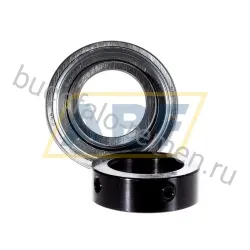 Подшипниковый узел SA207 NKE