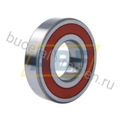 Подшипник шариковый радиальный однорядный 6311LLUC3/5K NTN