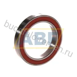 Подшипник шариковый радиальный однорядный 6806JRLLU/5K NTN