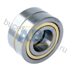 Подшипник шариковый радиально-упорный однорядный 7309BDB NSK