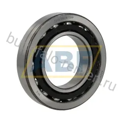 Подшипник шариковый радиально-упорный однорядный 7213-BECB-TVP NKE