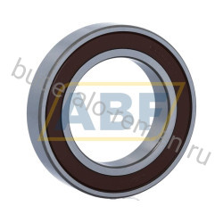 Подшипник шариковый радиальный однорядный 6010DDUCM NSK