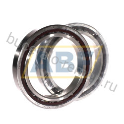 Подшипник шариковый радиально-упорный однорядный 2MM9318WICRDUL Fafnir