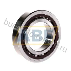 Подшипник шариковый радиально-упорный однорядный 7212C T P2H UL IBC Bearings