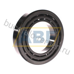 Подшипник шариковый радиально-упорный однорядный 7216BW NSK
