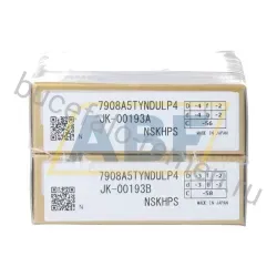 Подшипник шариковый радиально-упорный однорядный 7908A5TYNDULP4 NSK