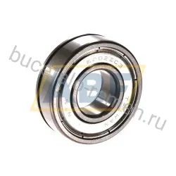 Подшипник шариковый радиальный однорядный 6202ZZNC3 NTN
