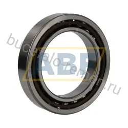 Подшипник шариковый радиально-упорный однорядный 7015UCG/GNP4 NTN