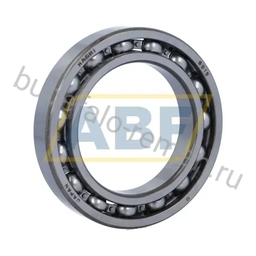 Подшипник шариковый радиальный однорядный 6015 Nachi
