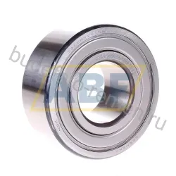 Подшипник шариковый радиально-упорный двухрядный 3310B-2ZRTNG NSK