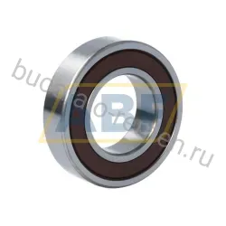 Подшипник шариковый радиальный однорядный 6005L11DDU NSK