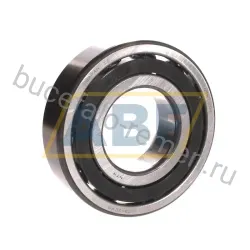 Подшипник шариковый радиально-упорный однорядный 7312CP5 NTN