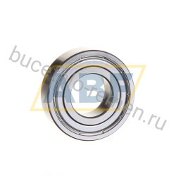 Подшипник шариковый радиальный однорядный 6002ZZ NSK