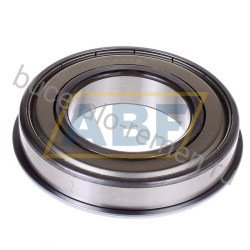 Подшипник шариковый радиальный однорядный 6211Z NR Koyo (JTEKT)