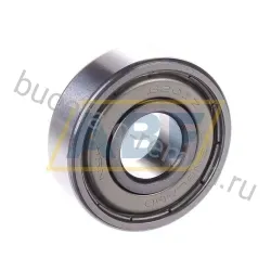 Подшипник шариковый радиальный однорядный 6201Z NSK