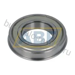 Подшипник шариковый радиальный однорядный BL212ZNR NSK