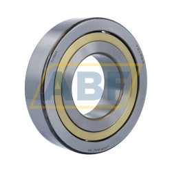 Подшипник шариковый радиально-упорный однорядный 7315BG NSK