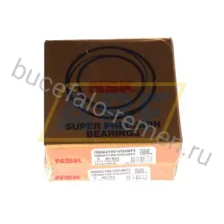 Подшипник шариковый радиально-упорный однорядный 7009A5TRV1VDUMP2 NSK