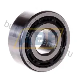 Подшипник шариковый радиальный двухрядный 4305A SNR