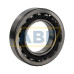 Подшипник шариковый радиально-упорный однорядный 7211-BECB-TVP NKE