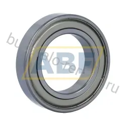 Подшипник шариковый радиальный однорядный 6009Z NSK