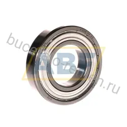 Подшипник шариковый радиальный однорядный 6208.HV.ZZ SNR