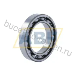 Подшипник шариковый радиальный однорядный 6907CM NSK