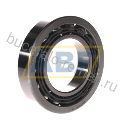 Подшипник шариковый радиально-упорный однорядный 7213BEAT85 NSK