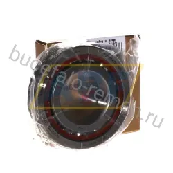 Подшипник шариковый радиально-упорный однорядный 7208A5TRDUMP3 NSK